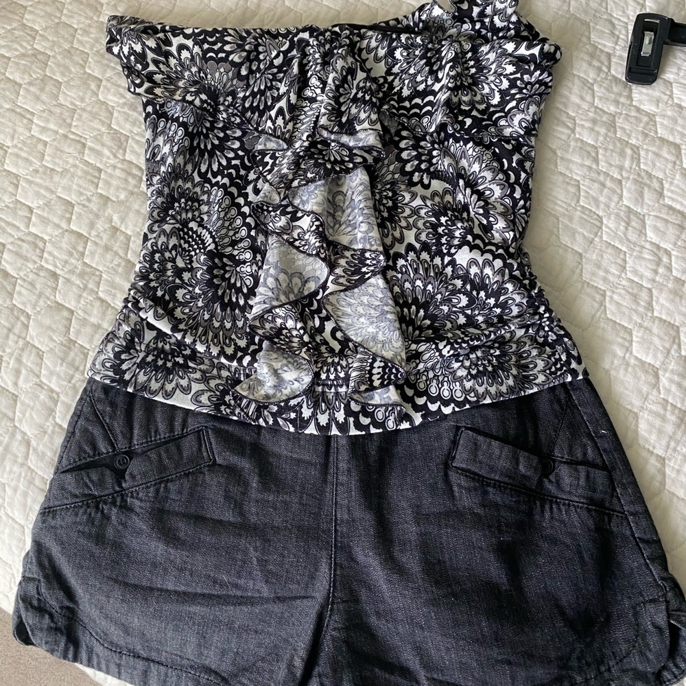 Never worn